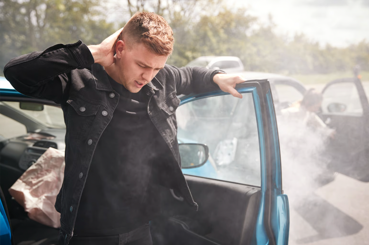 Bodily injury liability